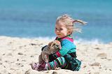 ENFANT ET CHIEN 154